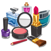 Cosmmetics