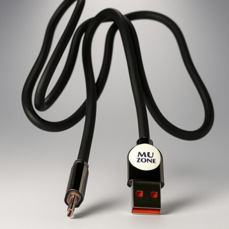 Fast Charging Cable Android