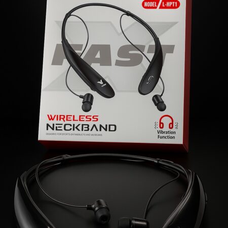 WIRELESS NECKBAND L-HP11 Wholesale Price