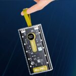 PD Charger 20000mah 66W fast charging