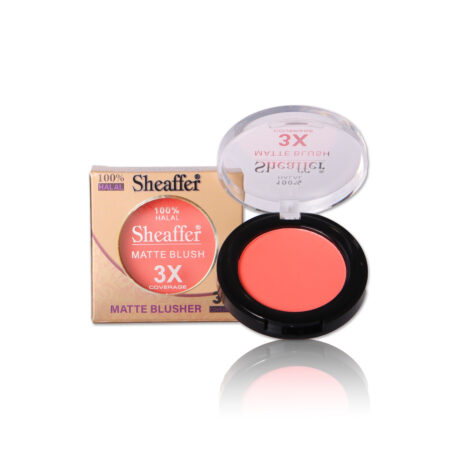 Sheaffer Matte Blusher