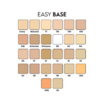 Sheaffer-Easy-Base