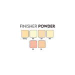 Sheaffer-Finisher-Powder