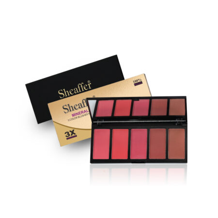 Sheaffer Blush Kit 5A (Matte)