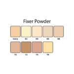 Sheaffer-Fixer-Powder