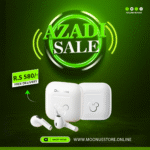 Original Disney F11 Wireless Earphone Bluetooth Earphone Bluetooth 5.2 Earbuds Built-In Microphone Touch Control TWS True Wireless Earphone